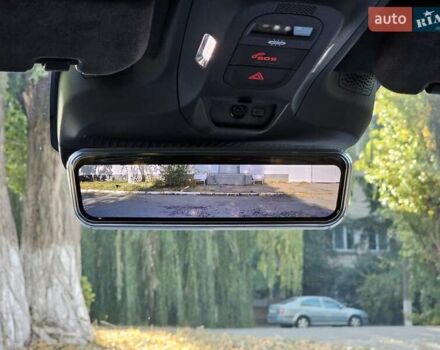 Белый Avatr 11, объемом двигателя 0 л и пробегом 13 тыс. км за 41000 $, фото 43 на Automoto.ua