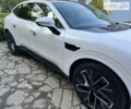 Белый Avatr 11, объемом двигателя 0 л и пробегом 36 тыс. км за 38500 $, фото 1 на Automoto.ua