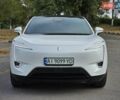 Білий Avatr 11, об'ємом двигуна 0 л та пробігом 4 тис. км за 44900 $, фото 3 на Automoto.ua