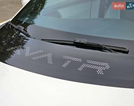 Білий Avatr 11, об'ємом двигуна 0 л та пробігом 4 тис. км за 44900 $, фото 8 на Automoto.ua