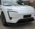Білий Avatr 11, об'ємом двигуна 0 л та пробігом 7 тис. км за 44800 $, фото 12 на Automoto.ua