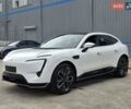 Білий Avatr 11, об'ємом двигуна 0 л та пробігом 7 тис. км за 44800 $, фото 1 на Automoto.ua