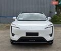 Білий Avatr 11, об'ємом двигуна 0 л та пробігом 7 тис. км за 44800 $, фото 9 на Automoto.ua