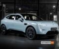 Белый Avatr 11, объемом двигателя 0 л и пробегом 0 тыс. км за 44300 $, фото 1 на Automoto.ua