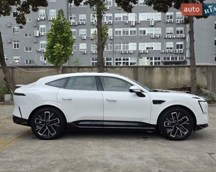 Білий Avatr 11, об'ємом двигуна 0 л та пробігом 7 тис. км за 44800 $, фото 13 на Automoto.ua