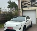 Білий Avatr 11, об'ємом двигуна 0 л та пробігом 7 тис. км за 44800 $, фото 1 на Automoto.ua