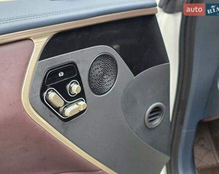 Білий Avatr 11, об'ємом двигуна 0 л та пробігом 7 тис. км за 44800 $, фото 22 на Automoto.ua