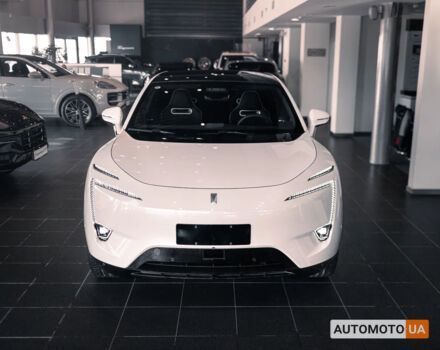 купить новое авто Avatr 11 2024 года от официального дилера VinAVto Avatr фото
