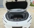 Білий Avatr 11, об'ємом двигуна 0 л та пробігом 7 тис. км за 44800 $, фото 30 на Automoto.ua