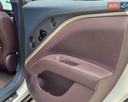 Білий Avatr 11, об'ємом двигуна 0 л та пробігом 7 тис. км за 44800 $, фото 19 на Automoto.ua