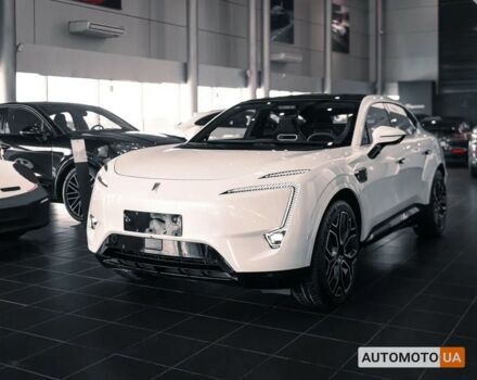 купити нове авто Avatr 11 2024 року від офіційного дилера VinAVto Avatr фото