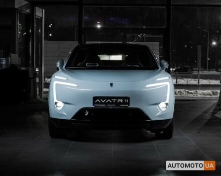 купити нове авто Avatr 11 2024 року від офіційного дилера VinAVto Avatr фото