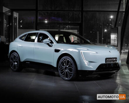 купити нове авто Avatr 11 2024 року від офіційного дилера VinAVto Avatr фото