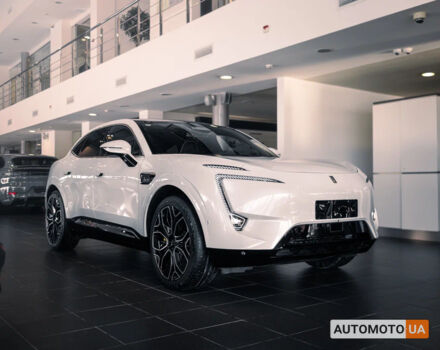 купити нове авто Avatr 11 2024 року від офіційного дилера VinAVto Avatr фото