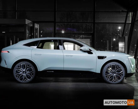 купити нове авто Avatr 11 2024 року від офіційного дилера VinAVto Avatr фото