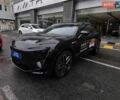Черный Avatr 11, объемом двигателя 1.5 л и пробегом 3 тыс. км за 46900 $, фото 1 на Automoto.ua