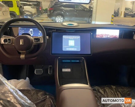 купити нове авто Avatr 11 2024 року від офіційного дилера VinAVto Avatr фото