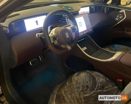 купить новое авто Avatr 11 2024 года от официального дилера VinAVto Avatr фото