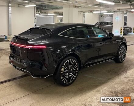 купити нове авто Avatr 11 2024 року від офіційного дилера VinAVto Avatr фото
