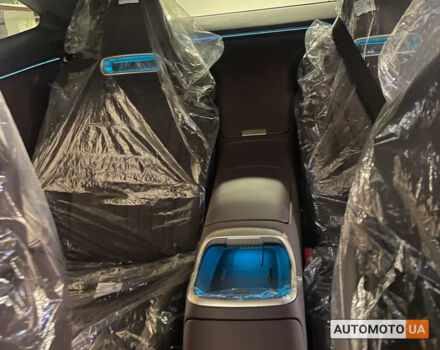 купити нове авто Avatr 11 2024 року від офіційного дилера VinAVto Avatr фото