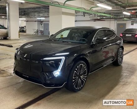 купить новое авто Avatr 11 2024 года от официального дилера VinAVto Avatr фото