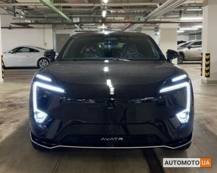 купити нове авто Avatr 11 2024 року від офіційного дилера VinAVto Avatr фото