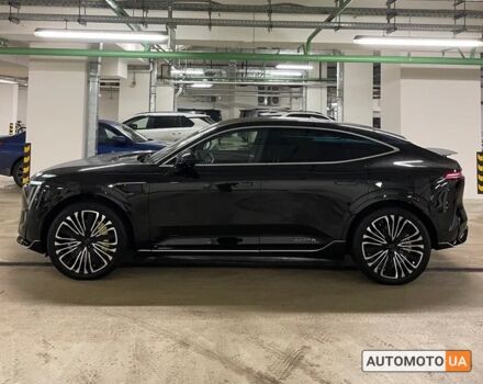 купити нове авто Avatr 11 2024 року від офіційного дилера VinAVto Avatr фото