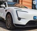 Avatr 11, объемом двигателя 0 л и пробегом 6 тыс. км за 46999 $, фото 24 на Automoto.ua