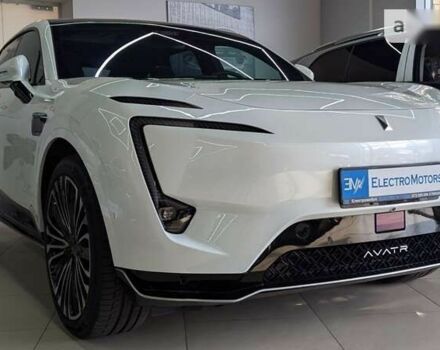 Avatr 11, объемом двигателя 0 л и пробегом 6 тыс. км за 46999 $, фото 3 на Automoto.ua