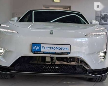 Avatr 11, объемом двигателя 0 л и пробегом 6 тыс. км за 46999 $, фото 7 на Automoto.ua