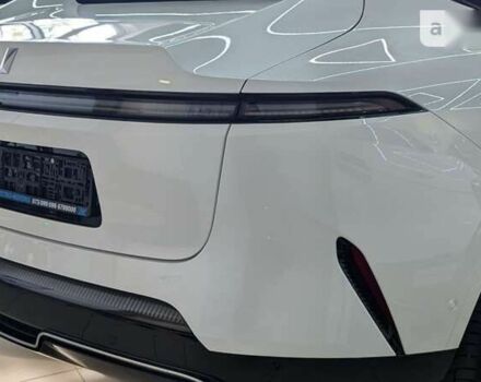 Avatr 11, объемом двигателя 0 л и пробегом 6 тыс. км за 46999 $, фото 11 на Automoto.ua