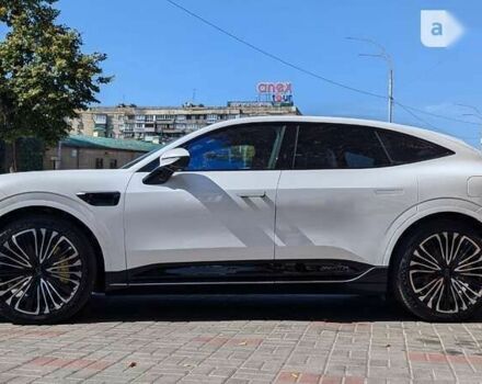 Avatr 11, объемом двигателя 0 л и пробегом 6 тыс. км за 46999 $, фото 27 на Automoto.ua