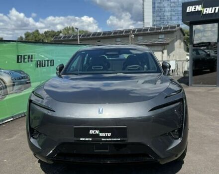 Avatr 11, объемом двигателя 0 л и пробегом 1 тыс. км за 44900 $, фото 11 на Automoto.ua