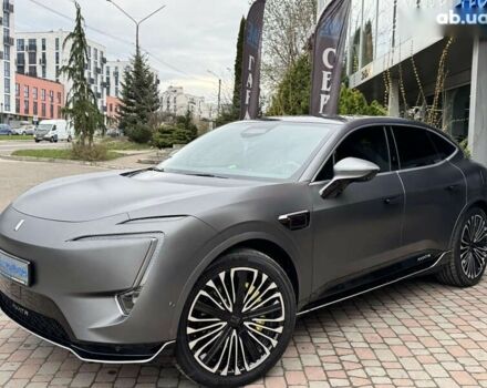 Avatr 11, об'ємом двигуна 0 л та пробігом 60 тис. км за 45999 $, фото 2 на Automoto.ua