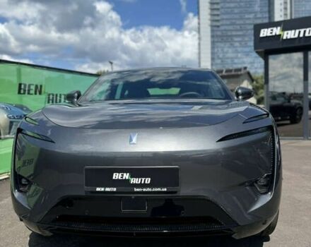 Avatr 11, объемом двигателя 0 л и пробегом 1 тыс. км за 46500 $, фото 1 на Automoto.ua