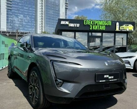Avatr 11, объемом двигателя 0 л и пробегом 1 тыс. км за 46500 $, фото 13 на Automoto.ua