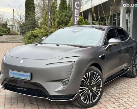 Avatr 11, об'ємом двигуна 0 л та пробігом 60 тис. км за 45999 $, фото 1 на Automoto.ua