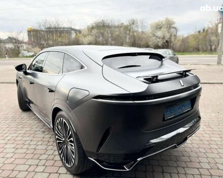 Avatr 11, об'ємом двигуна 0 л та пробігом 60 тис. км за 45999 $, фото 23 на Automoto.ua