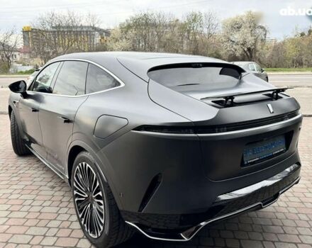 Avatr 11, об'ємом двигуна 0 л та пробігом 60 тис. км за 45999 $, фото 22 на Automoto.ua