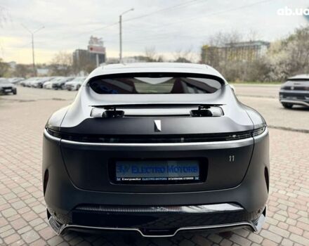 Avatr 11, об'ємом двигуна 0 л та пробігом 60 тис. км за 45999 $, фото 20 на Automoto.ua