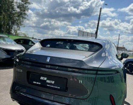 Avatr 11, объемом двигателя 0 л и пробегом 1 тыс. км за 44900 $, фото 27 на Automoto.ua
