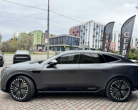 Avatr 11, об'ємом двигуна 0 л та пробігом 60 тис. км за 45999 $, фото 12 на Automoto.ua
