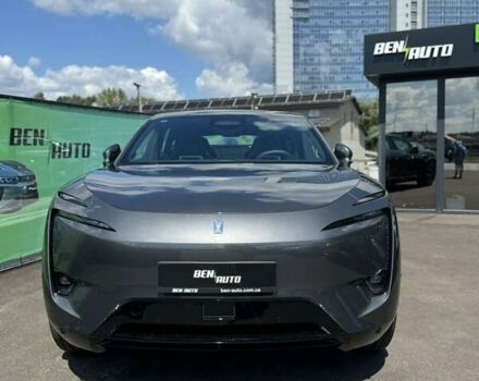 Avatr 11, объемом двигателя 0 л и пробегом 1 тыс. км за 46500 $, фото 12 на Automoto.ua