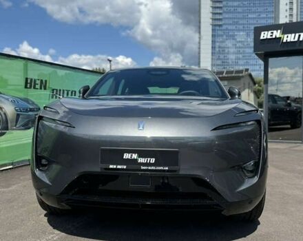 Avatr 11, объемом двигателя 0 л и пробегом 1 тыс. км за 44900 $, фото 10 на Automoto.ua