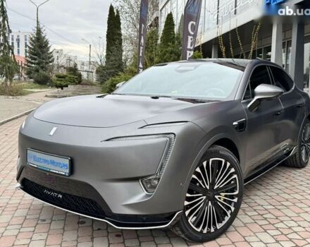 Avatr 11, об'ємом двигуна 0 л та пробігом 60 тис. км за 45999 $, фото 5 на Automoto.ua