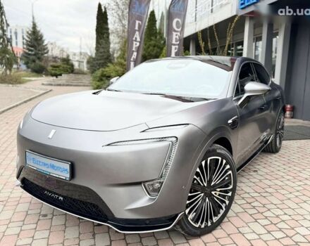 Avatr 11, об'ємом двигуна 0 л та пробігом 60 тис. км за 45999 $, фото 17 на Automoto.ua