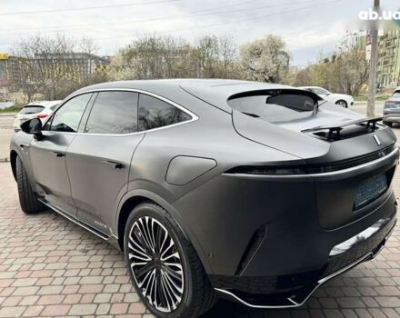 Avatr 11, об'ємом двигуна 0 л та пробігом 60 тис. км за 45999 $, фото 26 на Automoto.ua
