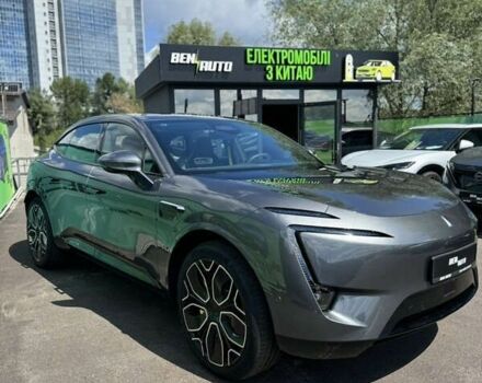 Avatr 11, объемом двигателя 0 л и пробегом 1 тыс. км за 46500 $, фото 5 на Automoto.ua