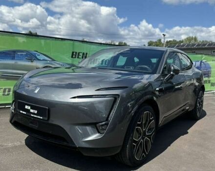 Avatr 11, объемом двигателя 0 л и пробегом 1 тыс. км за 44900 $, фото 7 на Automoto.ua