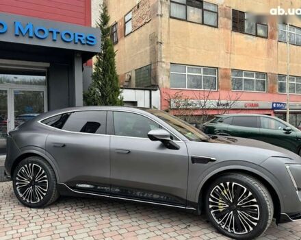 Avatr 11, об'ємом двигуна 0 л та пробігом 60 тис. км за 45999 $, фото 10 на Automoto.ua